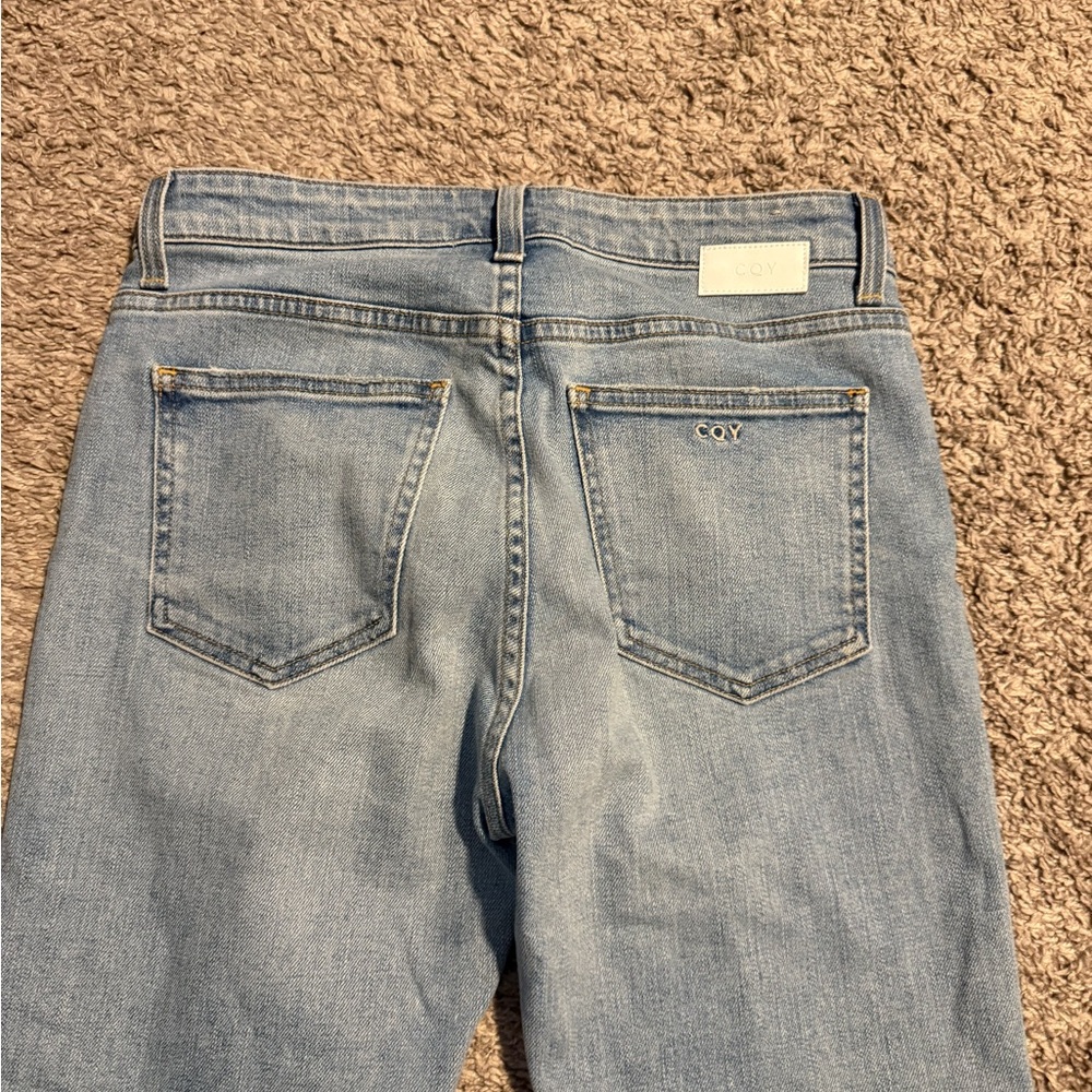 CQY women’s jeans - Picture 4 of 5